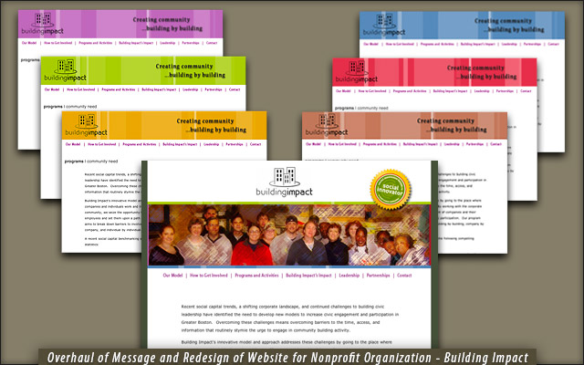 Building Impact — big image 3