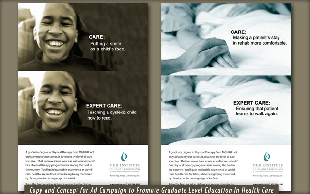 MGH Institute of Health Professionals — big image 5