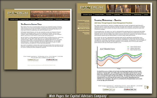 Paradigm Properties — big image 9