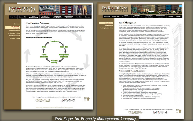 Paradigm Properties — big image 8